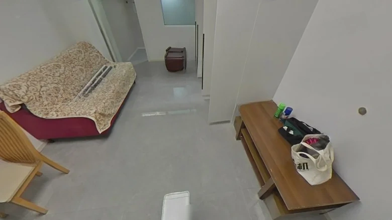 Red One Residential Area - View 1