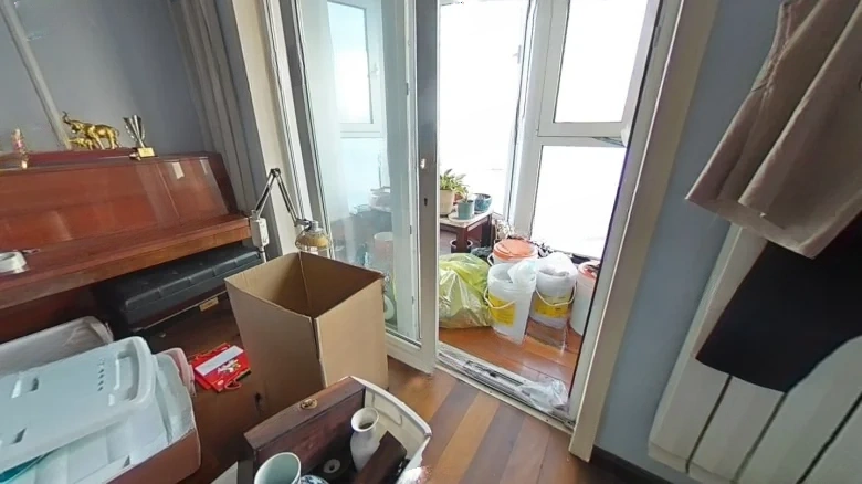 Wishful Garden Complex - View 9