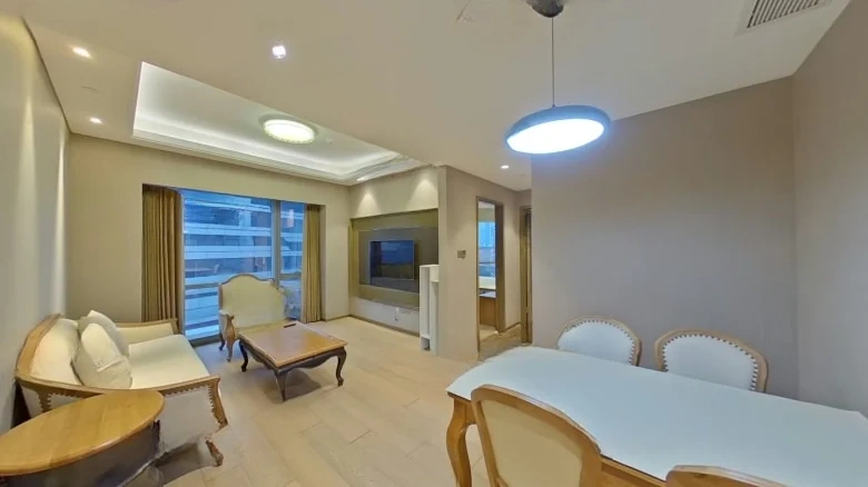 Hong Leong City Centre - View 2