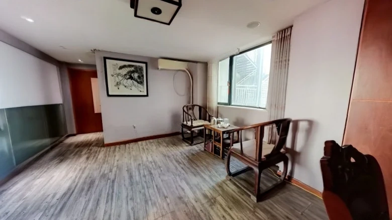 State Trade Tower Apartments - View 1