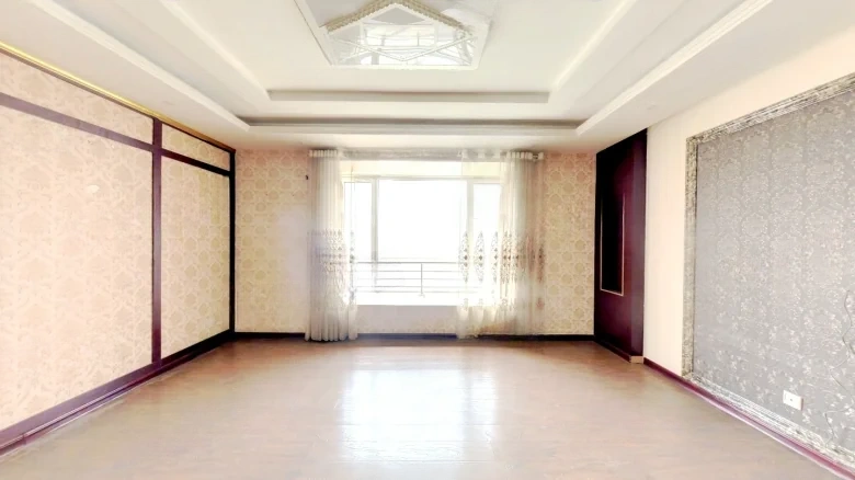 Elegant View Residence Park - View 1