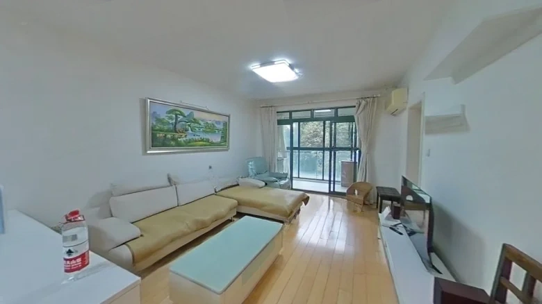 Spring Garden - View 5