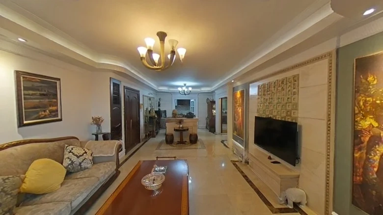 Lishui Garden Court - View 6