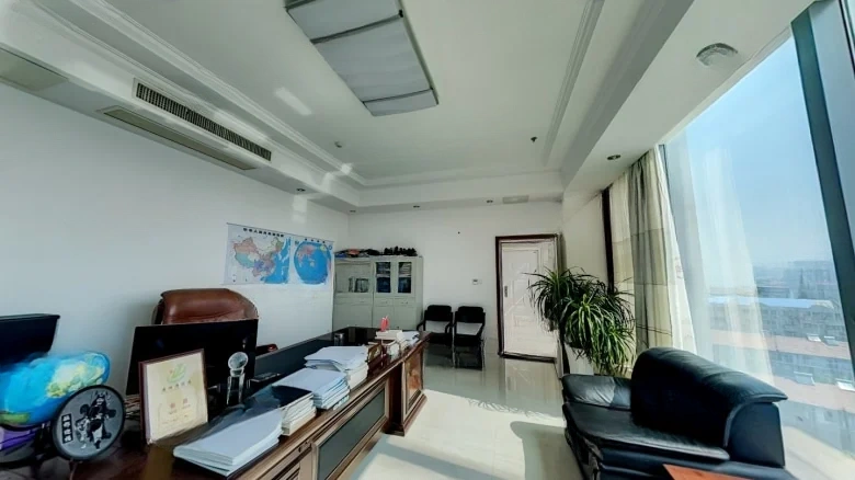 Xinrui Tower - View 3