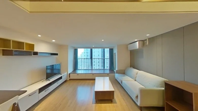 Longhu Lücheng Mansion - View 4