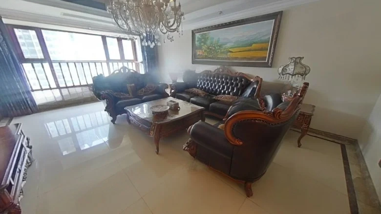 Evergrande Huafu - View 1