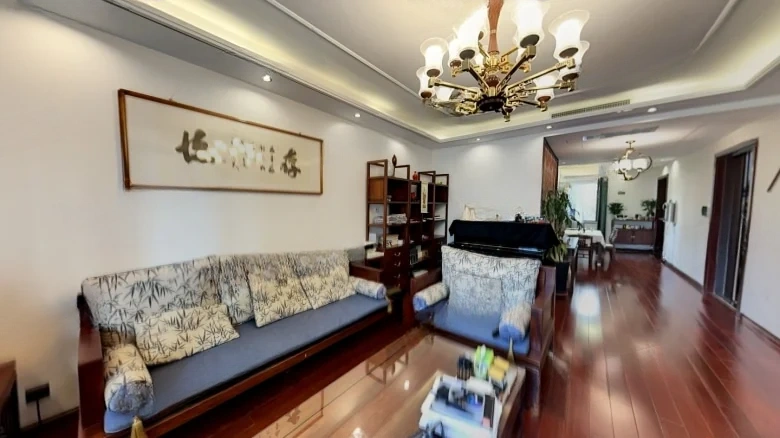 LightSign GuoXinJiaYuan - View 5