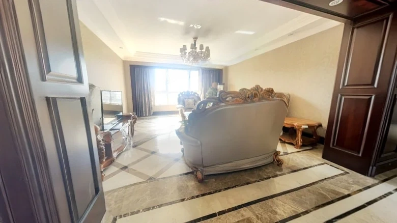 Zhonghai Aolong Residence - View 7