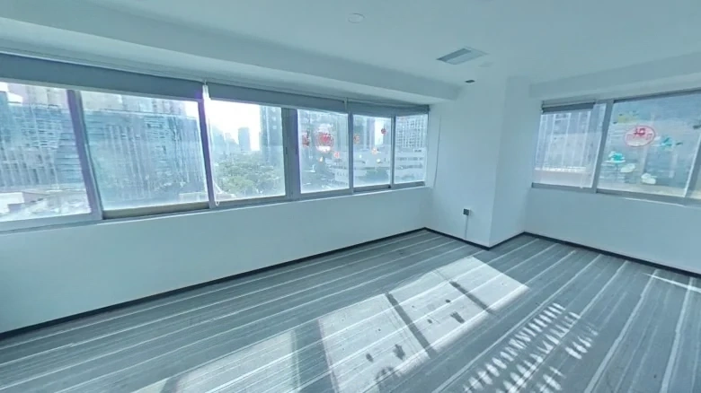 Hongxiang Tower - View 6