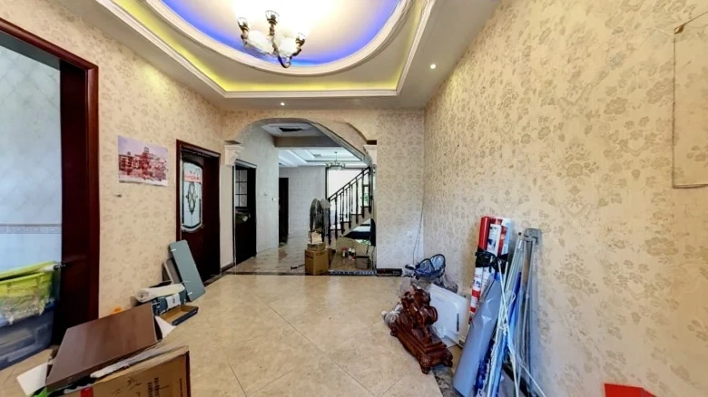 Wulong Bay Seaside Area - View 13