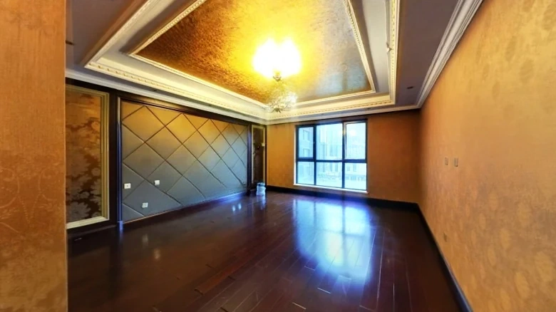 Wanda Grand Mansion - View 1