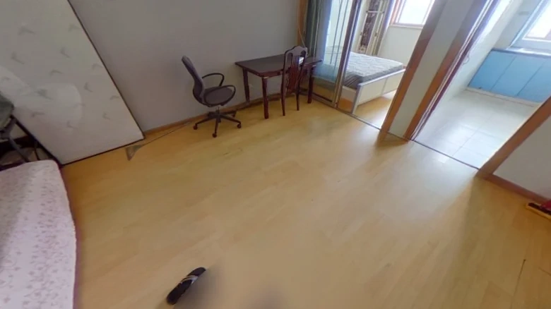 Xiandu Green Park - View 1