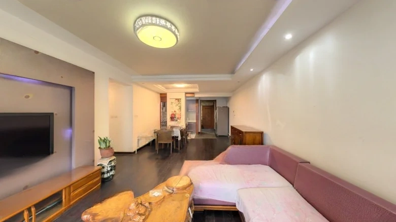 Green Life Residence Phase I - View 4