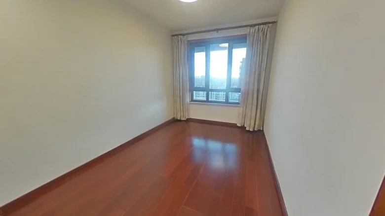 Gubei International Garden - View 1