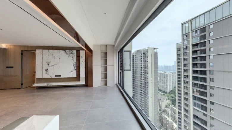 Changsha Yu Fu - View 11