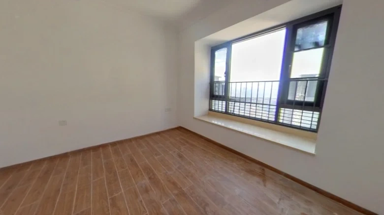 Fuqing Garden - View 4