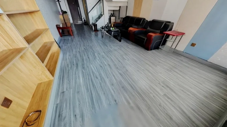 Lanzhou Zhongtianjian Plaza - View 1