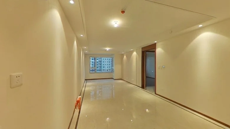 Delightful Scenic New World - View 1