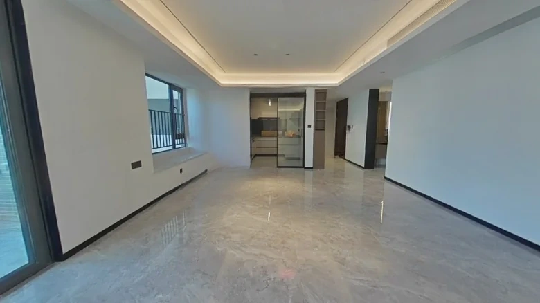 Poly Development Sky Convergence - View 7