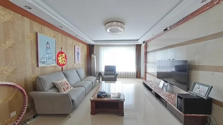 Wanda Plaza Phase One - View 7