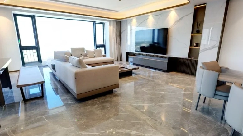 Sky Realm Cloud Scripting - View 8