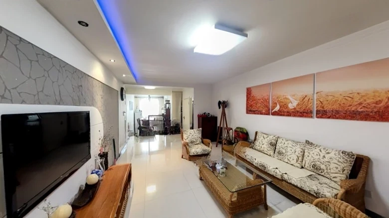 Mountain View Splendor - View 5