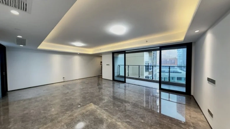 Hanjiang Mansion - View 7