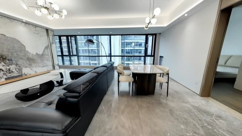 Tianjian Luhu Tianjing - View 6