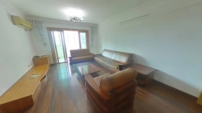 Crown Sports Tower - View 1