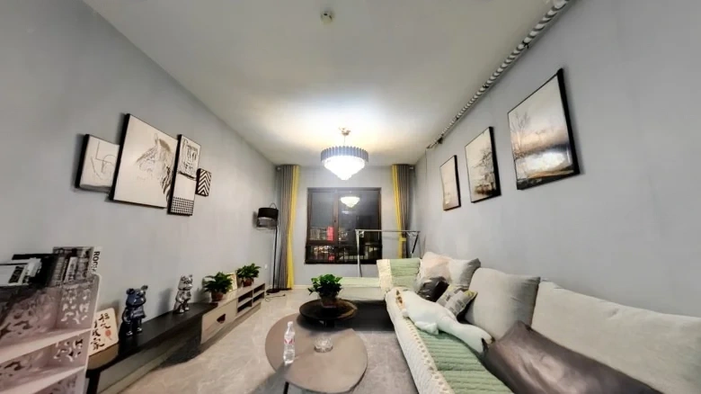 China Resources Prevail Mansion - View 4