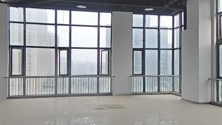 Aoyuan Panlong No.1 - View 4