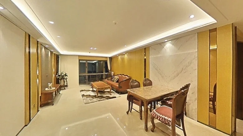 Bonneng GFC - View 5