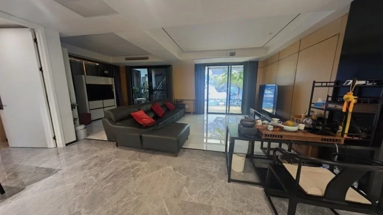 Huacheng City Jingyuan - View 1