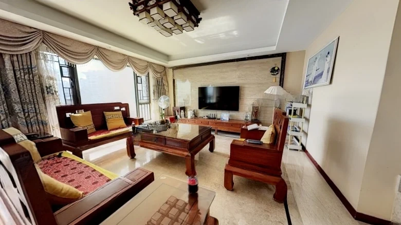 Zhonghang City A District - View 7