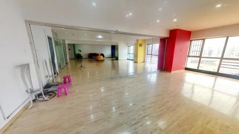 Kasheng International Plaza - View 9