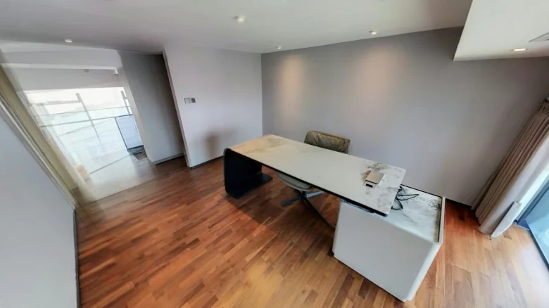 Oceanic Glory Earthly Residence - View 1