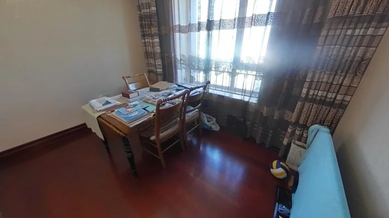 Crescent Manor Huaren - View 1