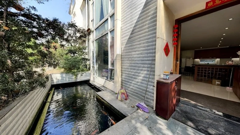 Yujing Garden East District - View 34