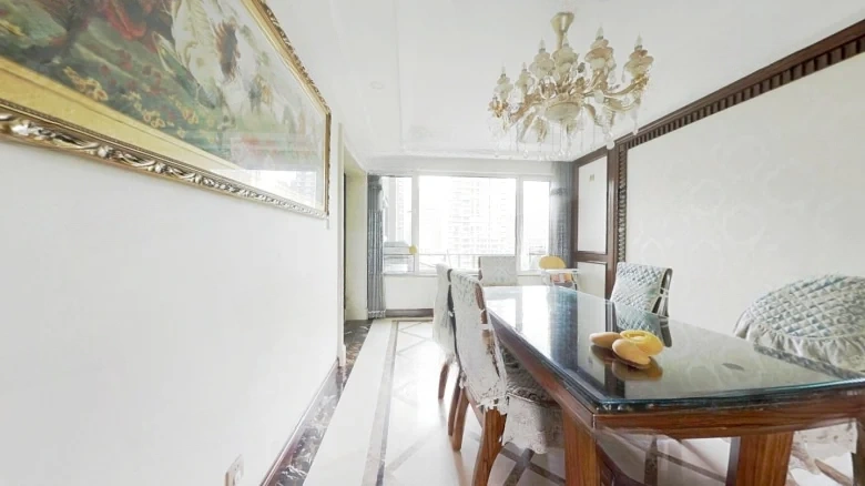 Imperial View New World - View 1