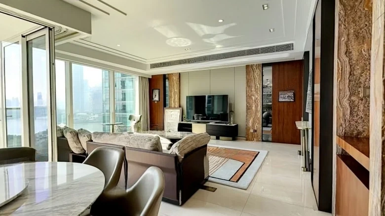 Qiaoxin Huiyue Terrace - View 8