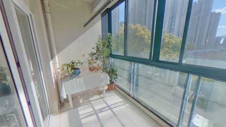 Bilin Bay Nan Yuan HuaYou Road 260 Lane - View 8