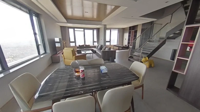 Canal Era Garden - View 7