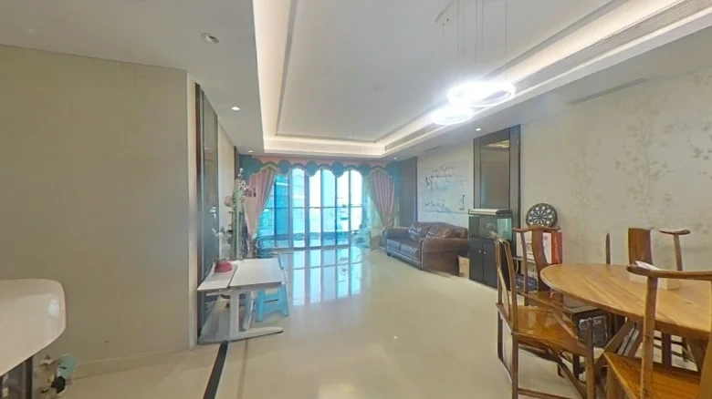 Chongqing Palm Spring International Center - View 6