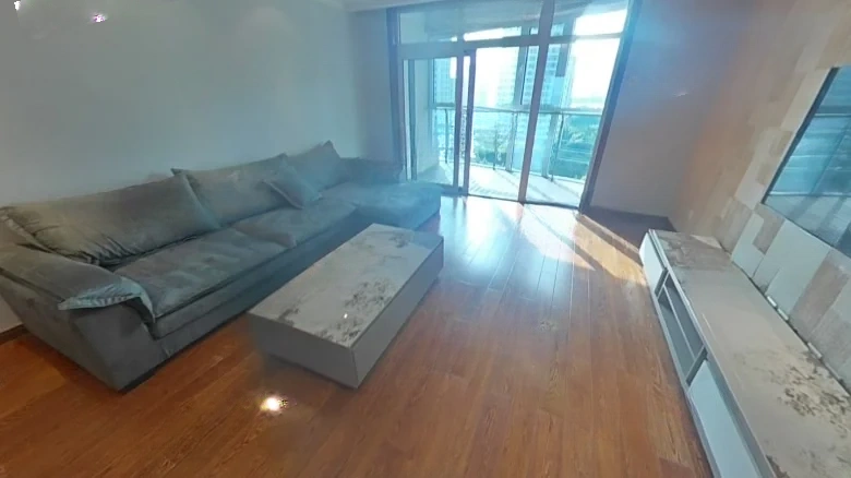 Hai信 Yan岛 International Apartment - View 1