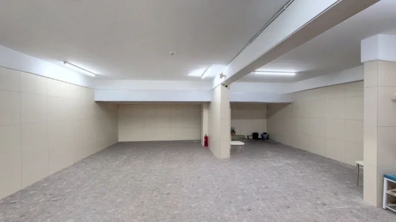 China Resources Land Gongyang Jiuli - View 1