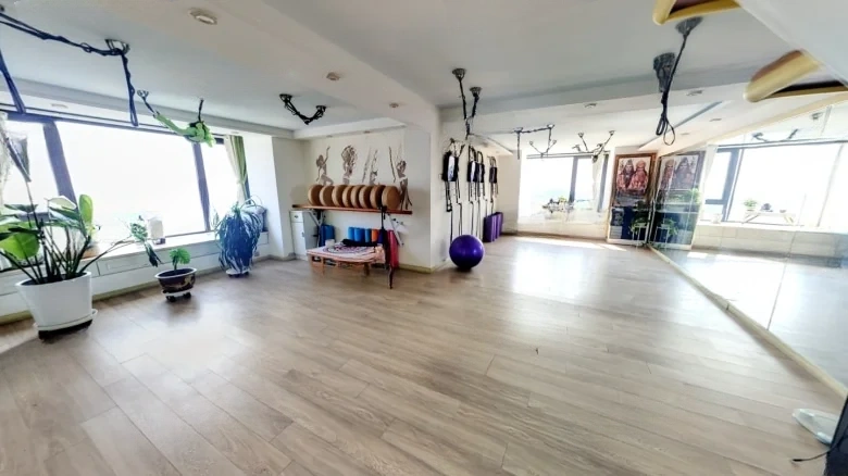 Starlight Plaza - View 6