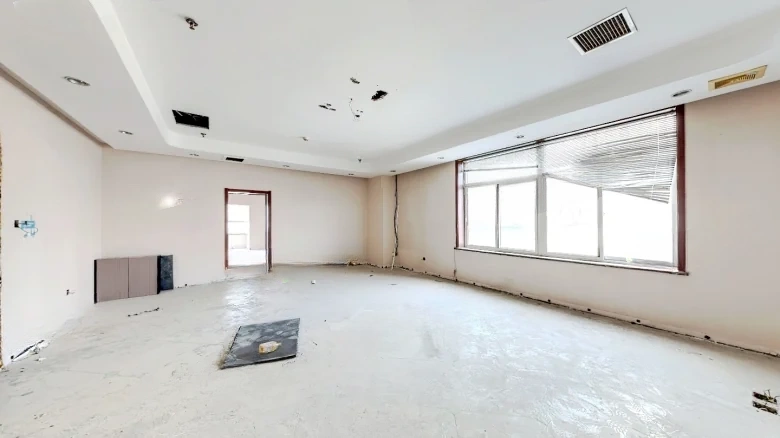 East China International - View 3