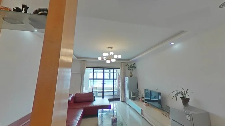 China Ocean Imperial Lake Radiant Shore West District - View 5