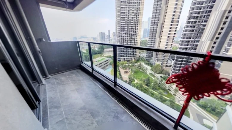 Yuexiu He Yue Mansion Phase II - View 20