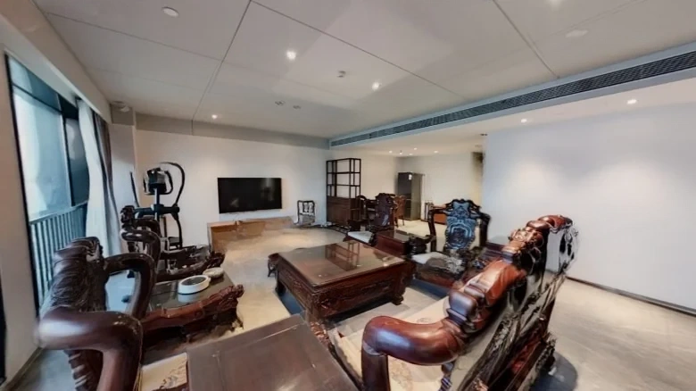 Vanke Jade Metropolis - View 6